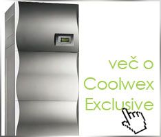 coolwex exclusive