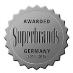 Stiebel Eltron Superbrand 2014-2015