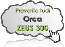 Orca Zeus 300
