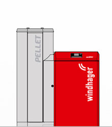 Windhager bioWin 2 Exklusiv-S in Klassik