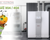 Stiebel Eltron LWZ 304 / 404
