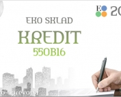 Eko sklad kredit 2016 - javni poziv 55OB16